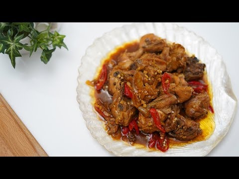resep-ayam-goreng-mentega-[asmr-cooking-indonesia]