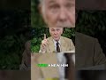 Robert Blake Had Carson on Edge the Entire Interview #shorts