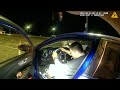 Bodycam: Man Pulls Gun, Shoots While Resisting & Attacking Officer.