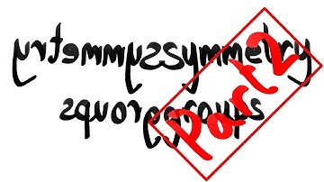 Group Theory III Cayley Tables