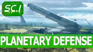 PLANETARY DEFENSE | How to protect your world from invasion [FIXED]