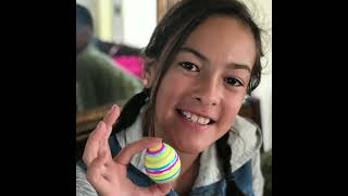 Easter 2019:  Mikayla (10yrs), Markus (8yrs), Maxwell (7yrs), & Malina (4yrs)