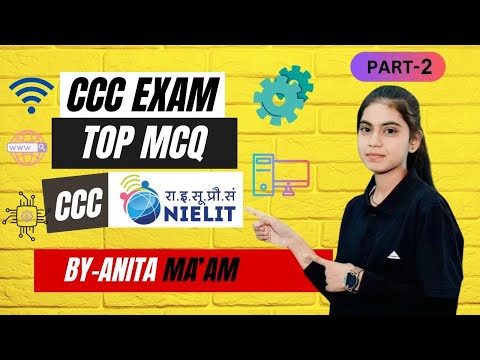 #CCC_October 2023 : Top Questions | #ccc_exam/preparation | ccc ...