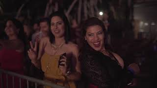 RECAP: Chacal en Fort Myers [2019]