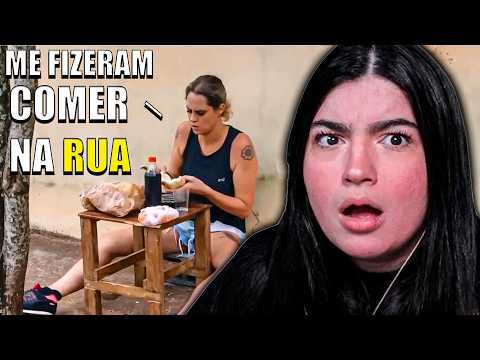 O POLÊMICO REALITY de TROCAR de ESPOSA