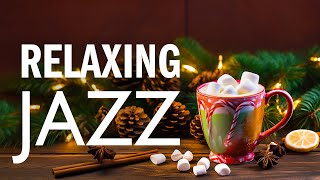 Serenade Morning Jazz - Relaxing of Soft Jazz Instrumental Winter Music \& Delicate Bossa Nova