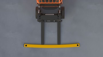 Why Your Facility Needs The FlexGuard™ Floor Guard Polymer Barrier