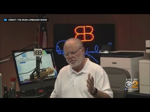 Radio Show Host