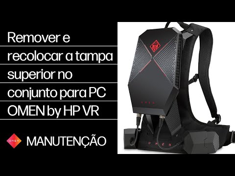 Vídeo: Como Remover A Tampa Da Unidade De Sistema