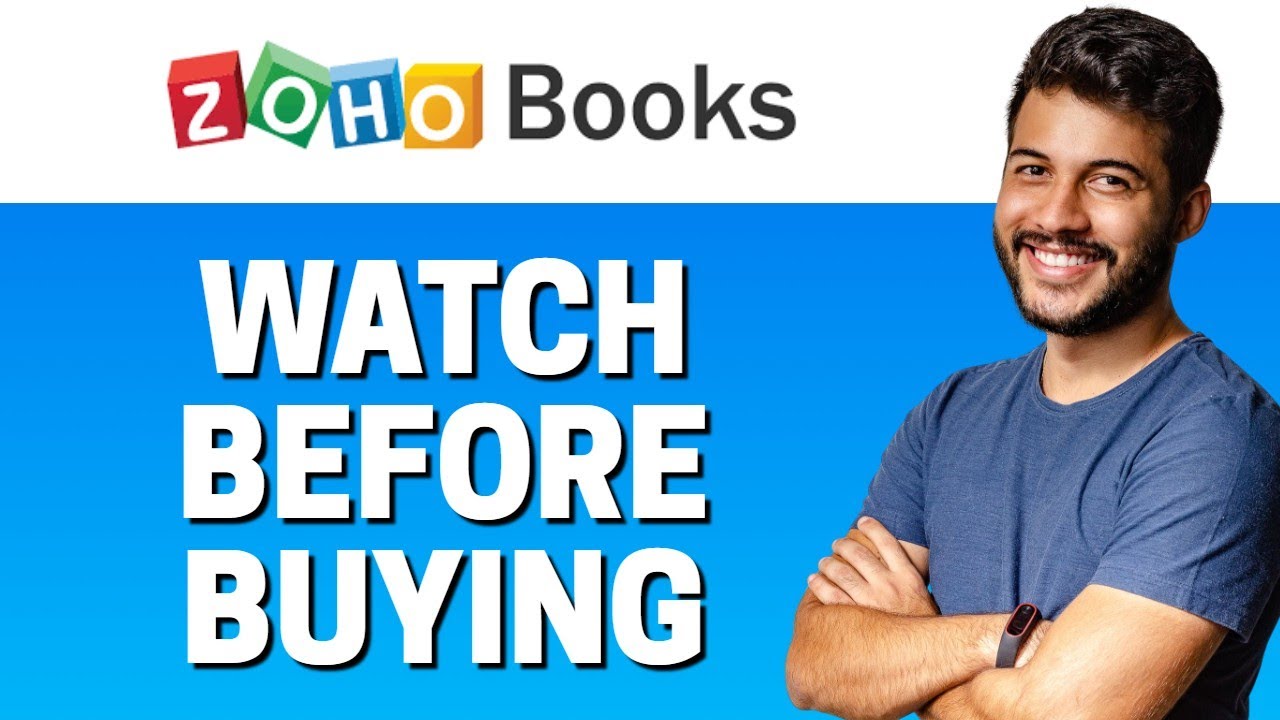 What Is Zoho Books Zoho Books Review Zoho Books Pricing Plans 