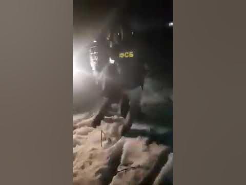 Саид Джумаев драка с ОМОНОМ