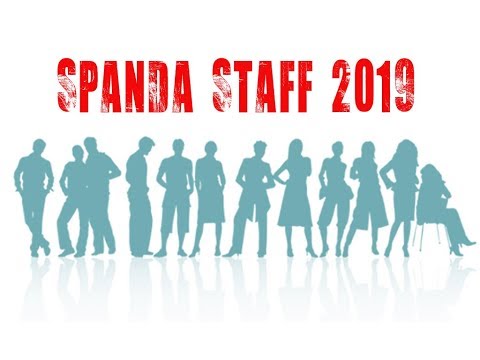 Wordaizer SPANDA STAFF 2019
