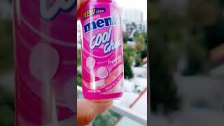 Asmr Best Activating Mentos With Sounds