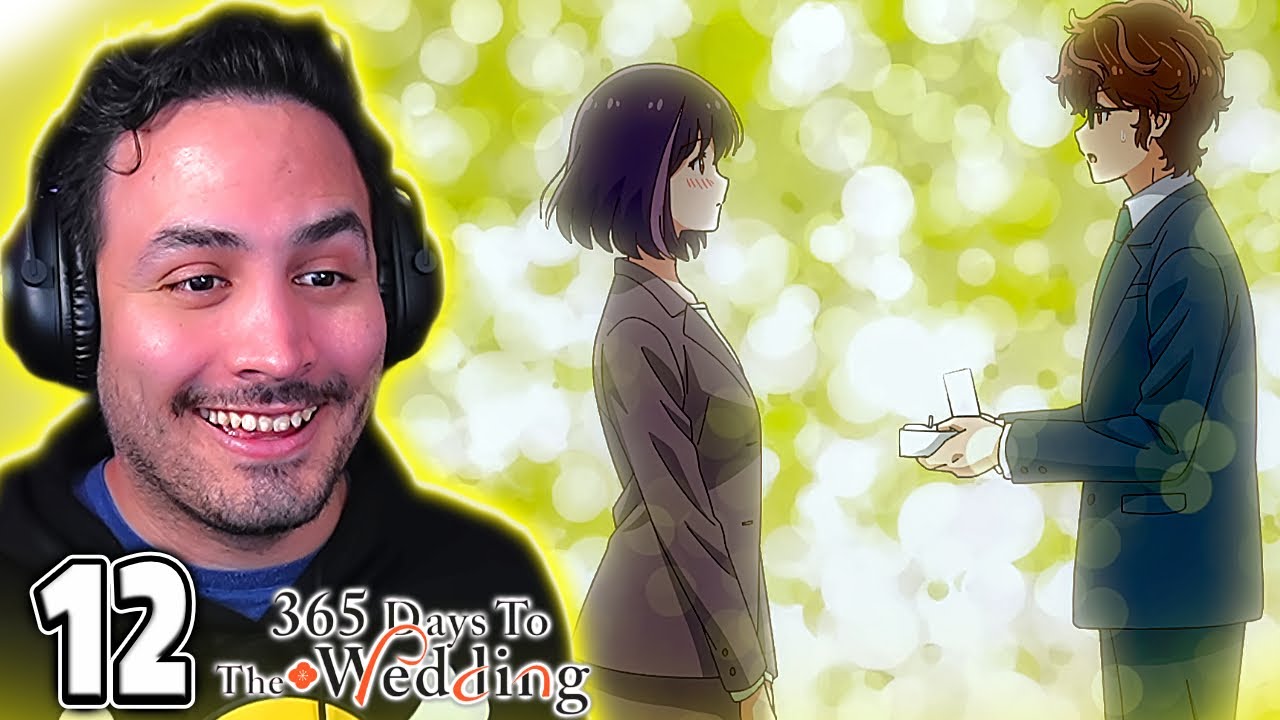 🥰¡QUE VIVAN LOS NOVIOS!💘Kekkon suru tte, Hontou desu ka Capitulo 12