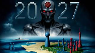 Warum wir wegen KI am ÅR$CH sind