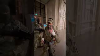 Jews together with Ukrainians fight against Russian fascists | Russo-Ukrainian War
