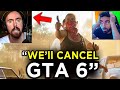 WOKE Bullsh*t has gone too far now... 😡😠 - Gamer Gate 2 (GTA 6, Call of Duty, Sweet Baby Inc, PS5)