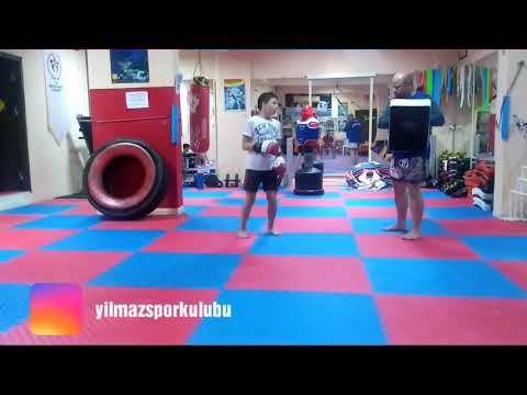 Dikmen Yılmaz Spor