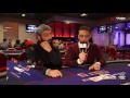 Lugano Poker Room Handreview Davide Stanco - YouTube