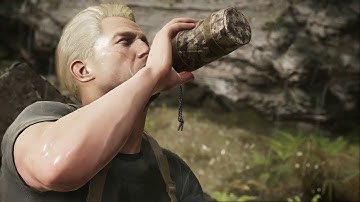 Ghost Recon Breakpoint Deploy First Bivouac Get Buff