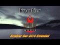 Frontier  dc 9 extended mix