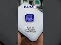 TANZANITE SPHENE CHROME TOURMALINE #tanzanite#sphene#klikpermata#batupermata#pasarrawabening