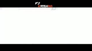 👿EK KAM ZINDA GAANI ×NEW TRENDING × DJ KRISHNA KO BGM🔥💃