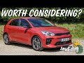 Everyday Car Advice: The KIA Rio GT-Line S 1.0 T-GDI *Hybrid for £20k*