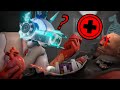 A medical malpracticer explains kf2 field medic