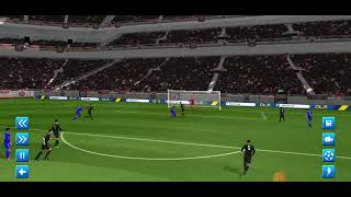 Dream league soccer 2016.Best goalll!.Football games.Real Madrid screenshot 4