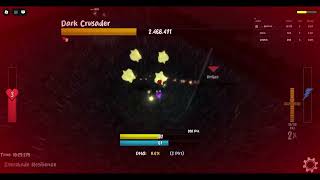 Sbbf Dark Crusader P4 Secret Phase