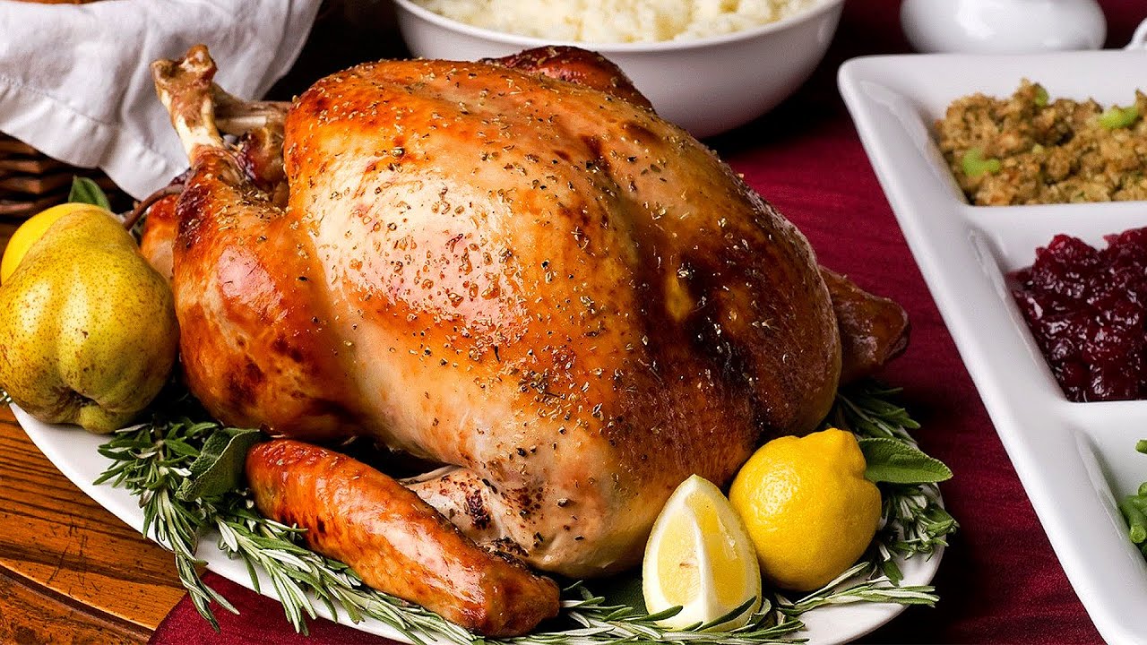 9 Thanksgiving facts we bet you don't know