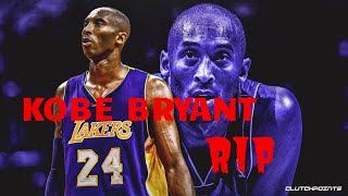 Kobe Bryant mix/ RIP KOBE BRYANT