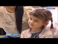 Алина Шагиморданова, 7 лет, детский церебральный паралич, требуется специальное кресло-коляска