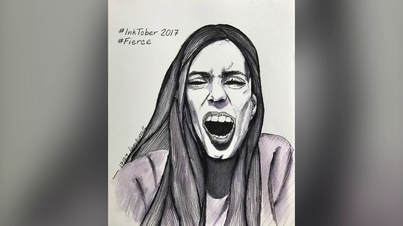 Sktchy 2017 Dana Burrell