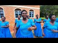 Hatimae Mapigano Ulyankulu Choir Official Music Video 