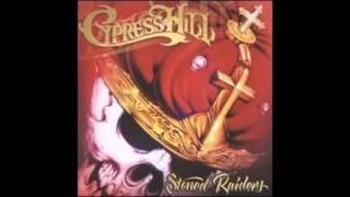 Cypress Hill - Psychodelic Vision