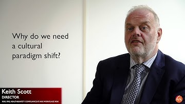 Hackitt Review: Keith Scott MSc, CFIOSH, FIIRSM, (Hon) FIIAI, MSyl, EurOSHM, AMBCI, AssCIPD