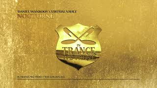 Daniel Wanrooy & Virtual Vault - Nocturne