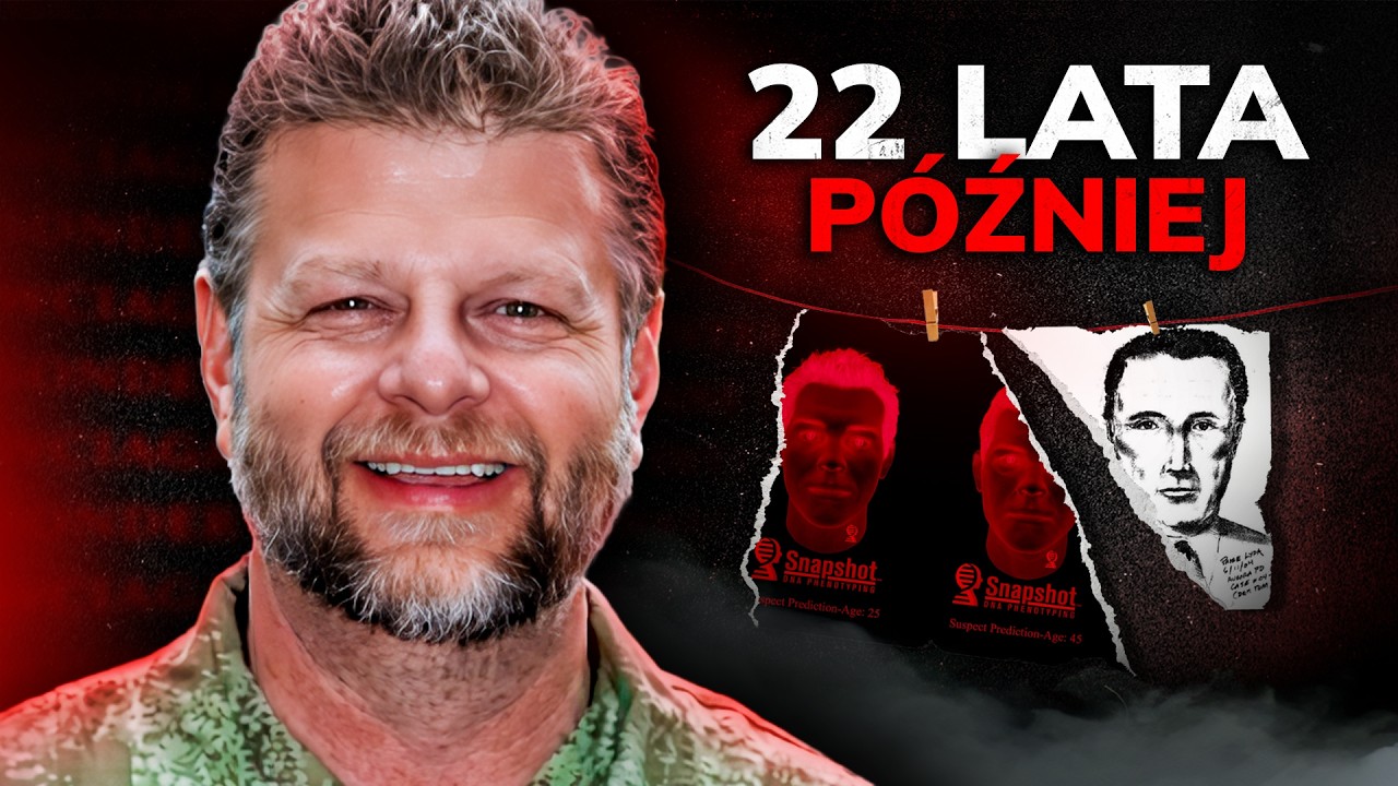 Najbardziej zagadkowa sprawa, o której usłyszysz w tym roku