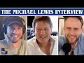 Michael Lewis on Covid Lessons and Moneyball  | The Old Man and The Three w/ JJ Redick & Tommy Alter