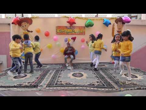 عرض بوق الكتكوت