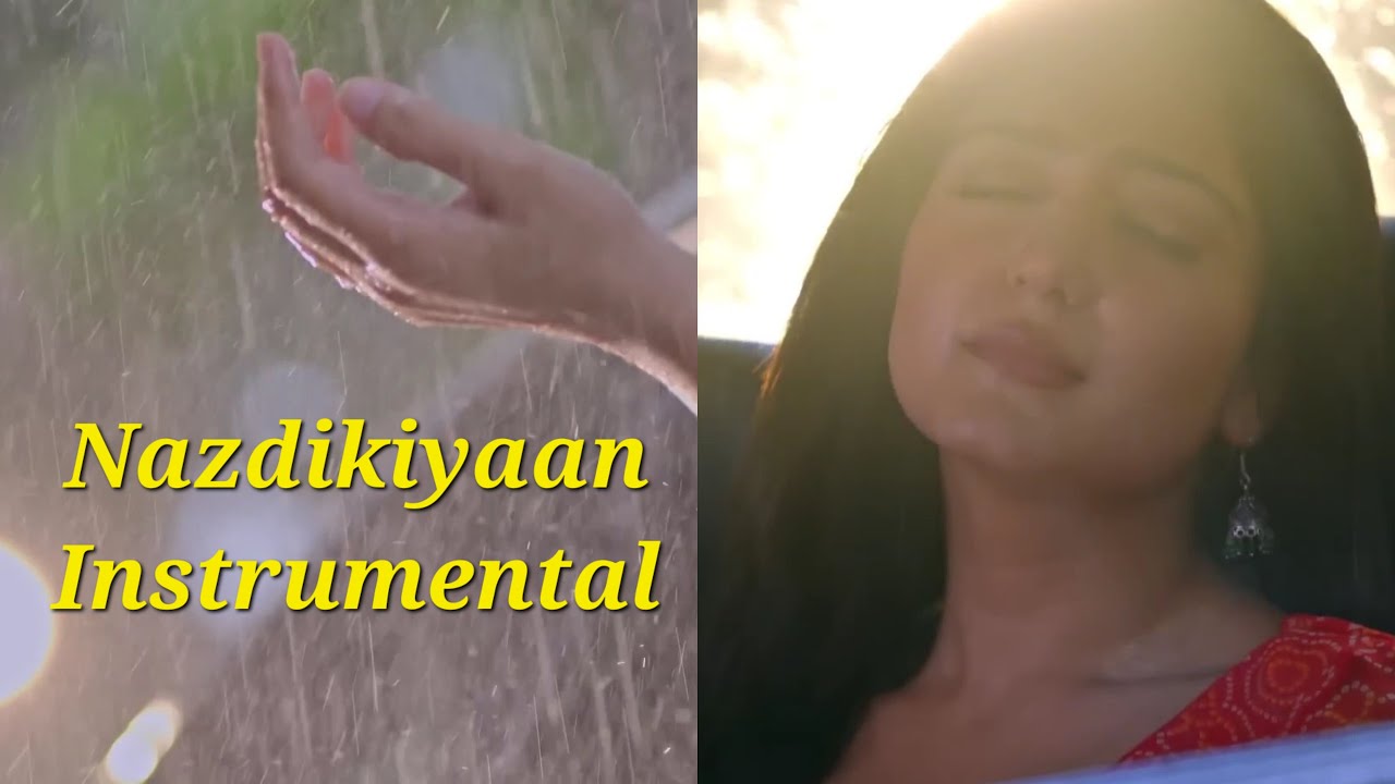 Nazdikiyaan Instrumental | Yash Yuvika's BGM | Vanshaj