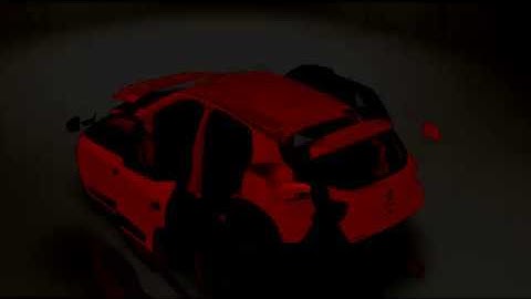 F9 Post Studios | VFX and Animation Project | Renault KWID