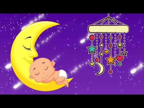 Sholawat Pengantar Tidur ♫♫ Sholawat Nabi Pilihan Terbaik Pencerdas Otak Bayi Dan Bikin Bayi Tenang