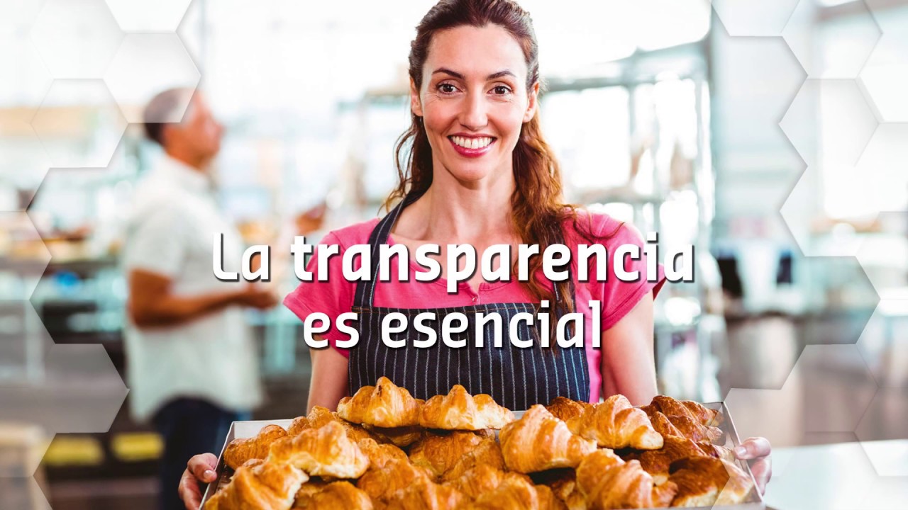 Transparencia | Puratos España - YouTube