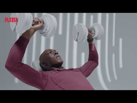 AIBI Compact White Series Smart Fitness System