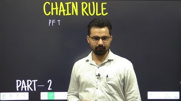 Differentiation Class 12 Applied Maths Ch-5 | ML Aggarwal Part-2 Chain Rule | #01(2) #chainrule