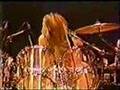 Xjapan stab me in the back(live 1991)