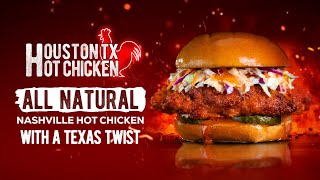 HHC | Houston TX Hot Chicken
